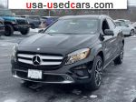 2017 Mercedes GLA 250 Base 4MATIC  used car