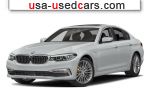 2018 BMW 530e xDrive iPerformance  used car