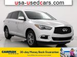 2020 Infiniti QX60 Pure  used car