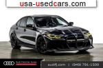 2021 BMW m3 Competition  used car