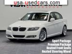 2011 BMW 335 d  used car