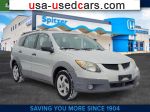 2003 Pontiac Vibe Base  used car