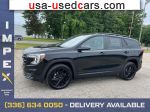 2023 GMC Terrain SLE  used car