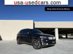 Car Market in USA - For Sale 2017  BMW X5 xDrive35d