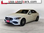 2022 Mercedes C-Class C 300 4MATIC  used car