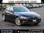 2015 BMW 328 i  used car