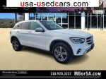 2020 Mercedes GLC 300 Base  used car