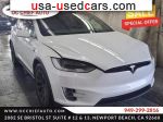 2018 Tesla Model X 75D  used car
