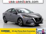 Car Market in USA - For Sale 2021  Nissan Sentra SV