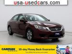 2015 Honda Accord LX  used car