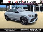 2022 Mercedes AMG GLE 53 Base  used car