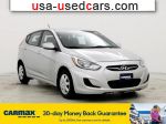 2013 Hyundai Accent GS  used car