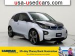 2015 BMW i3 Base w/Range Extender  used car