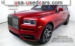 2023 Rolls-Royce Cullinan   used car