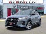 2023 Nissan Kicks SR  used car