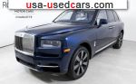 2023 Rolls-Royce Cullinan   used car