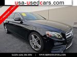 2017 Mercedes E-Class E 300  used car