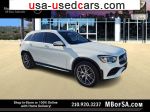 2020 Mercedes GLC 300 Base  used car