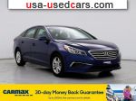 2016 Hyundai Sonata SE  used car