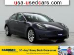 Car Market in USA - For Sale 2018  Tesla Model 3 Long Range