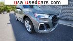 2023 Audi Q5 45 S Line Prestige  used car