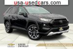 2021 Toyota RAV4 Adventure  used car