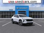 2024 Chevrolet Trax 1RS  used car