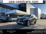 2017 Mercedes GLE 350 Base 4MATIC  used car