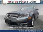 2012 Mercedes C-Class C 300 4MATIC  used car