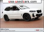 2024 BMW X3 M40i  used car