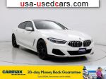 2021 BMW 840 Gran Coupe i  used car