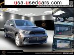 Car Market in USA - For Sale 2021  Dodge Durango R/T