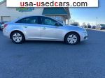 2016 Chevrolet Cruze Limited LS  used car