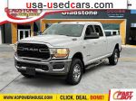 Car Market in USA - For Sale 2020  RAM 2500 Big Horn