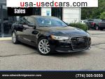 2014 Audi A6 2.0T Premium quattro  used car