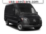 Car Market in USA - For Sale 2024  Mercedes Sprinter 2500 