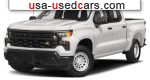 Car Market in USA - For Sale 2024  Chevrolet Silverado 1500 LTZ