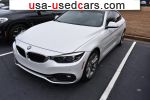 2019 BMW 430 Gran Coupe i  used car