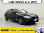 2018 BMW 530 i  used car