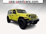 2023 Jeep Wrangler 4xe Sahara  used car