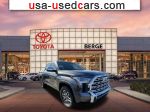 2024 Toyota Tundra 1794 Edition  used car