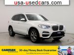 2021 BMW X3 sDrive30i  used car