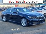 2024 BMW 530 i xDrive  used car