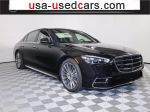 2024 Mercedes S-Class S 580 4MATIC  used car