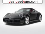 2022 Porsche 911   used car