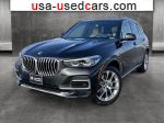 2022 BMW X5 xDrive40i  used car