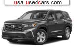 2024 Honda Pilot AWD LX  used car