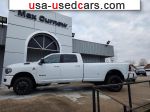 2024 RAM 3500 Big Horn  used car