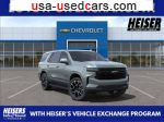 2024 Chevrolet Tahoe RST  used car