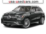 2024 Mercedes GLE 450 4MATIC  used car